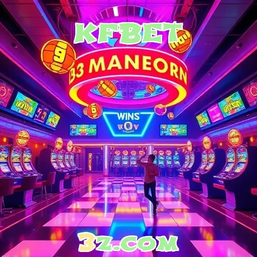 kfbet: Bônus Imperdíveis que Transformam Sua Experiência de Jogo