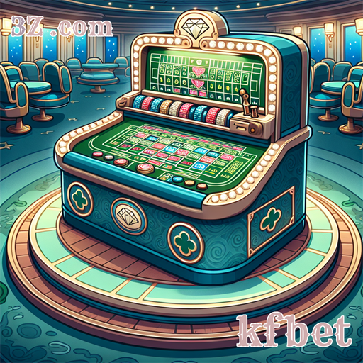 Emoção e Diversão no Cassino do kfbet