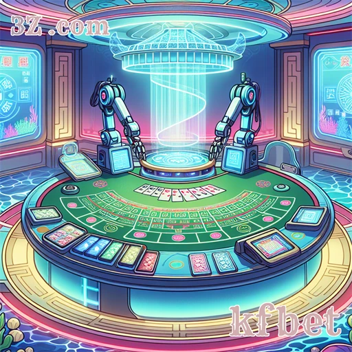 Explorando a Variedade dos Jogos na kfbet Com Estilo