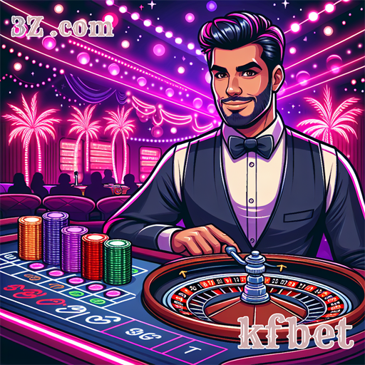 Login Simplificado: Explore a Experiência do KFBet