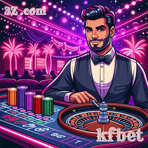 Login Simplificado: Explore a Experiência do KFBet