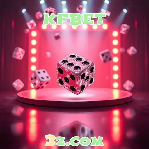 kfbet: Vantagens e Dicas para Aproveitar as Promoções de Jogos