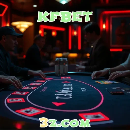kfbet: Explore o Exclusivo Mundo VIP e Maximiza Suas Apostas!